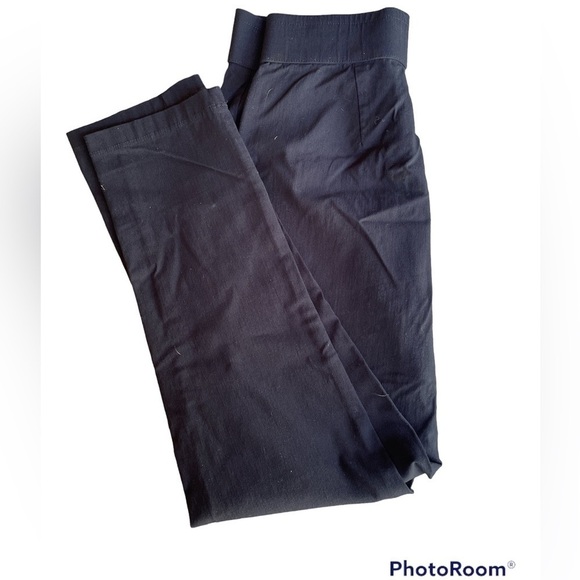 Who What Wear pull on pants - Picture 2 of 3